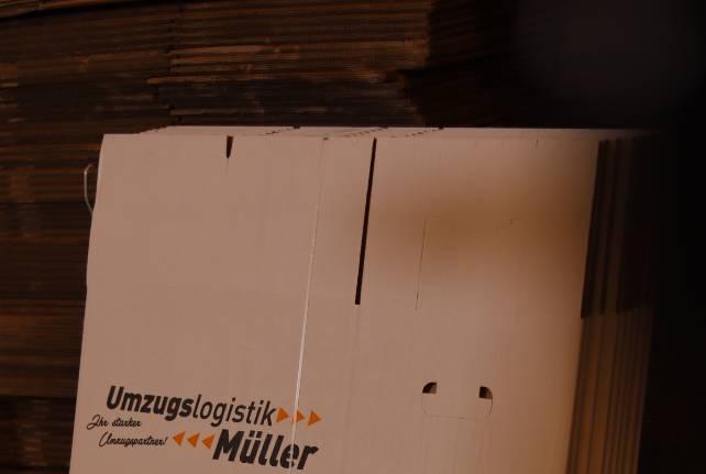 Günstiger Behördenumzug Stauchitz