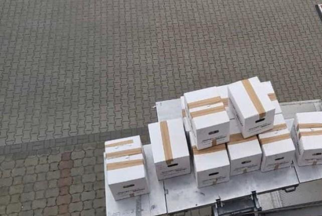 Checkliste für Ihren Büroumzug in Stauchitz