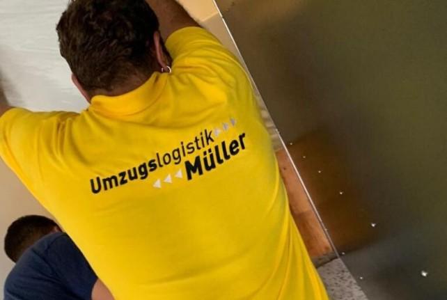 Firmenumzug richtig planen Stauchitz