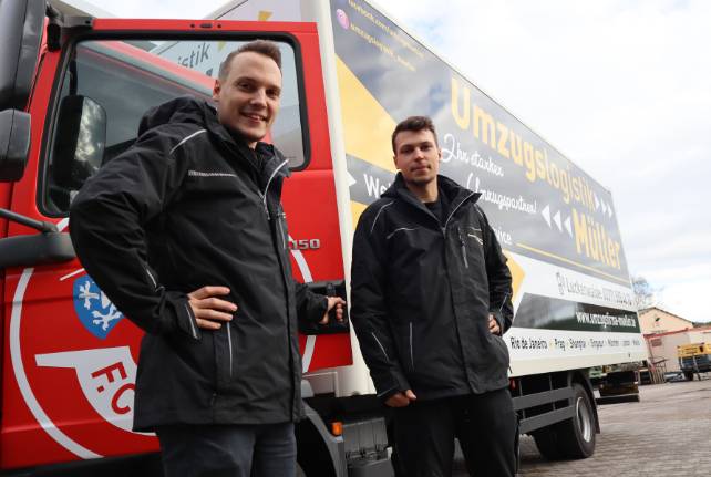 Sicherer Transport für Ihr Klavier in Stauchitz