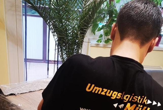 Preise für Ihren Studentenumzug in Stauchitz